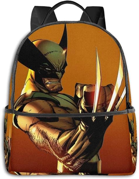 wolverine access backpack